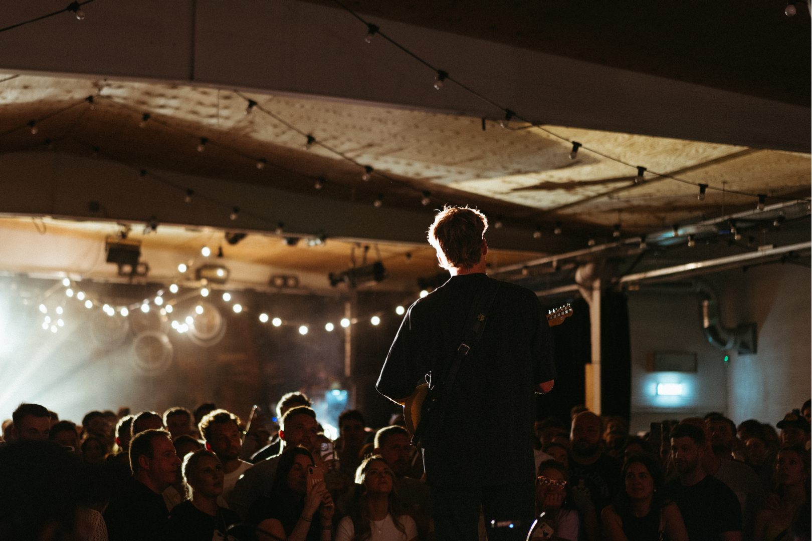 ZIGGY ALBERTS – ‘NEW LOVE’ ALBUM RELEASE WEEK ’25 SHOWS