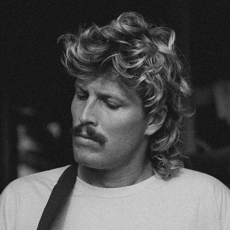 Ziggy Alberts - Cyclones