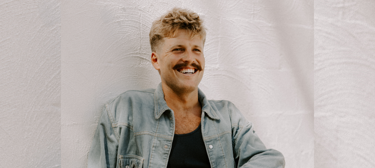 ZIGGY ALBERTS RELEASES NEW SINGLE ‘ NEW LOVE'