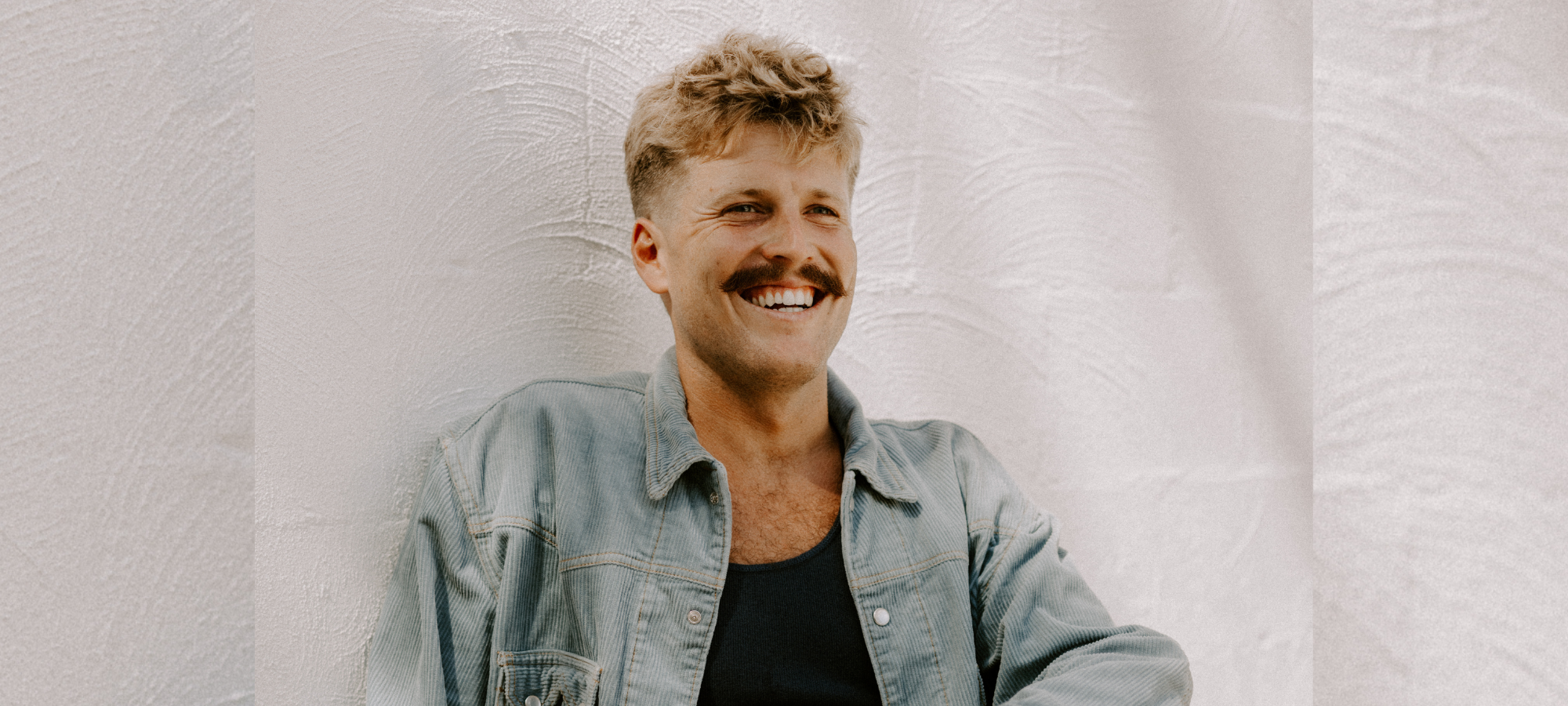 ZIGGY ALBERTS RELEASES NEW SINGLE ‘ NEW LOVE'