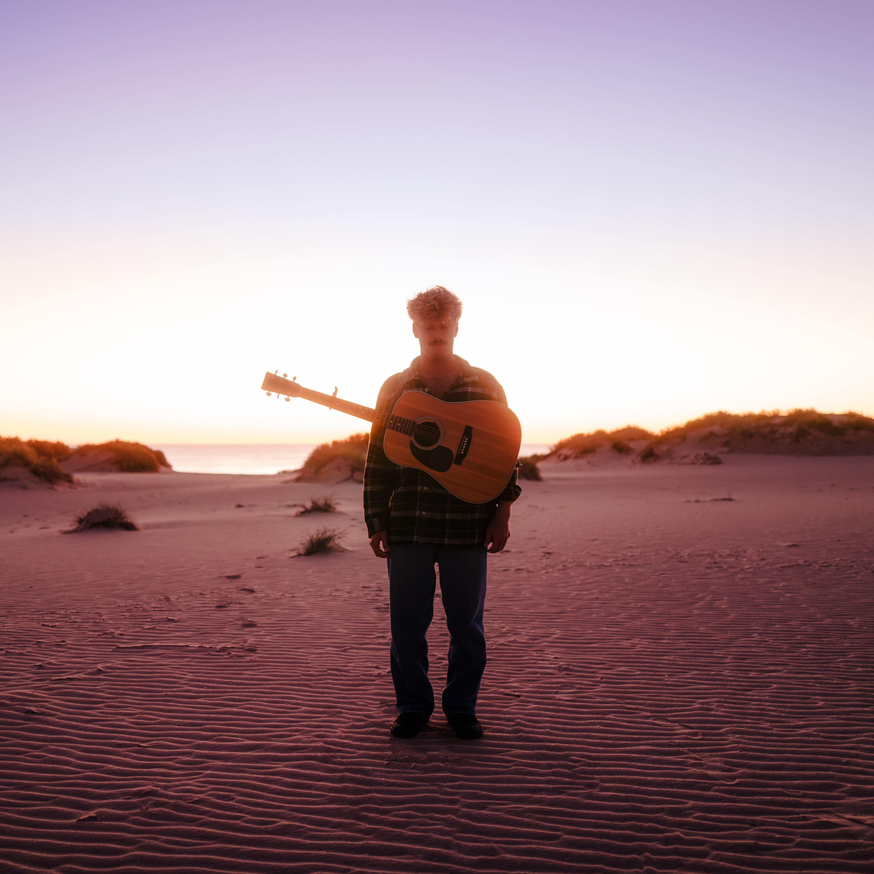 ZIGGY ALBERTS REVEALS NEW SINGLE ‘I NEED MY WOMAN’