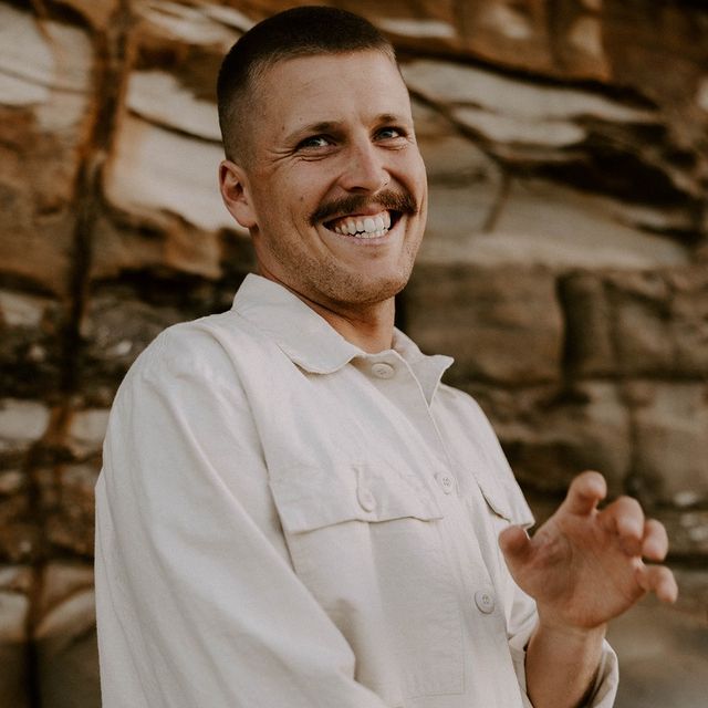 Ziggy Alberts Returns To Byron Bay For Pop Up Show At New Venue, The Green Room