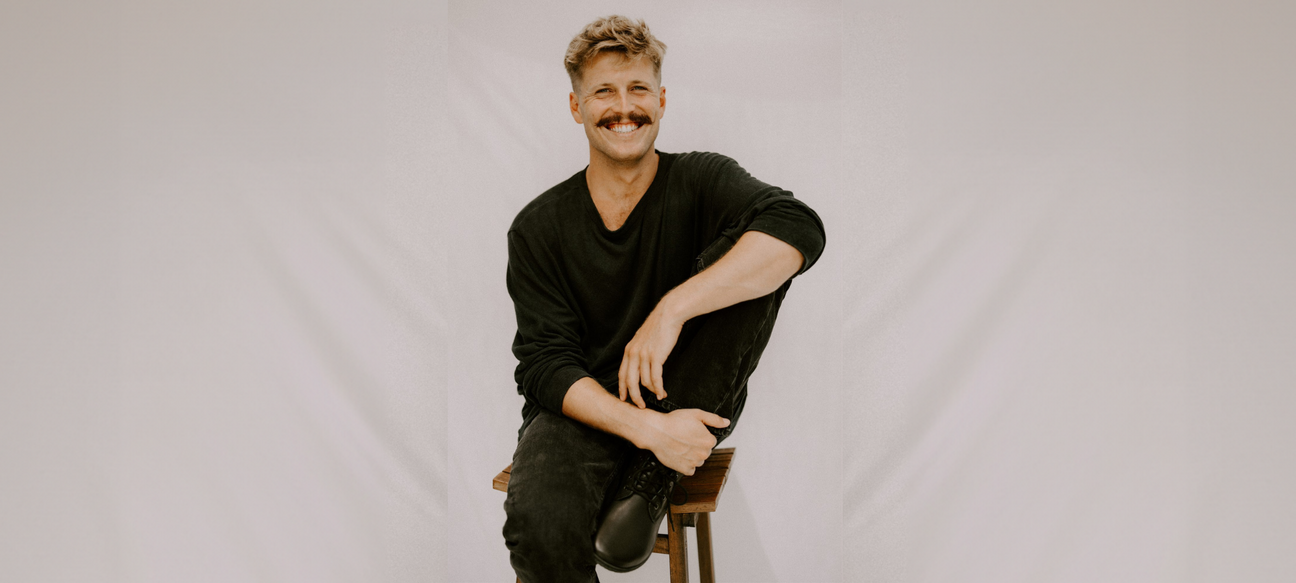 Ziggy Alberts press shot