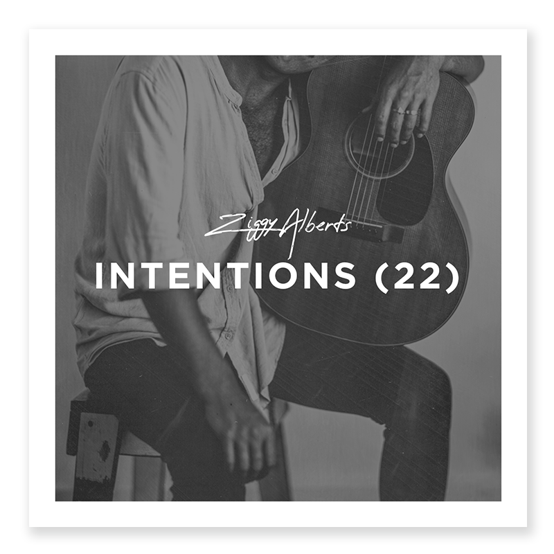 Intentions (22)