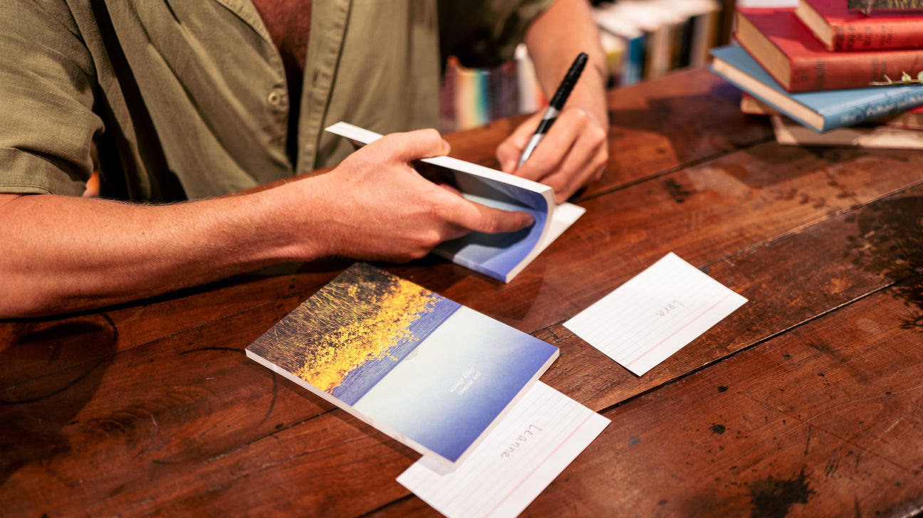 ZIGGY ALBERTS announces second book of poetry, sun memos