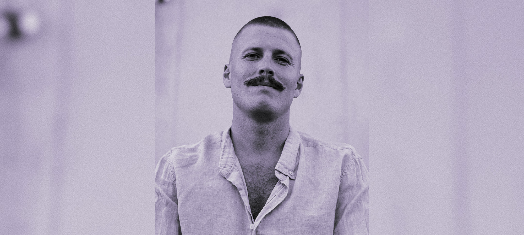 ZIGGY ALBERTS ANNOUNCES 2024 NEW LOVE WORLD TOUR