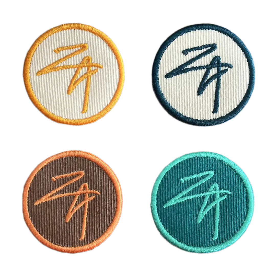 ZIGGY ALBERTS PATCH