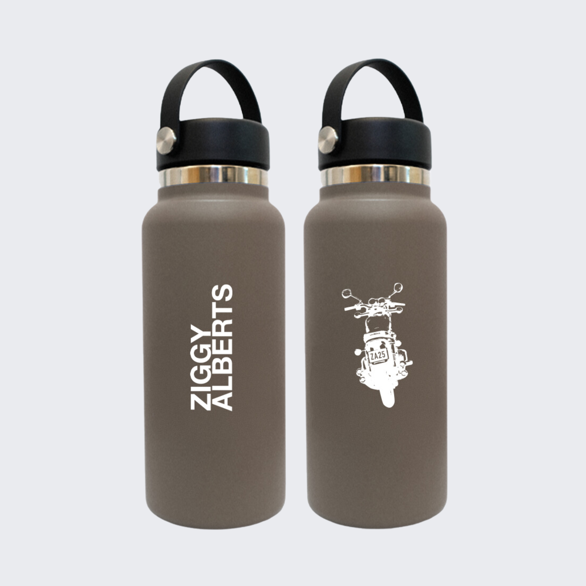 OUTLAW 950ML WATER BOTTLE