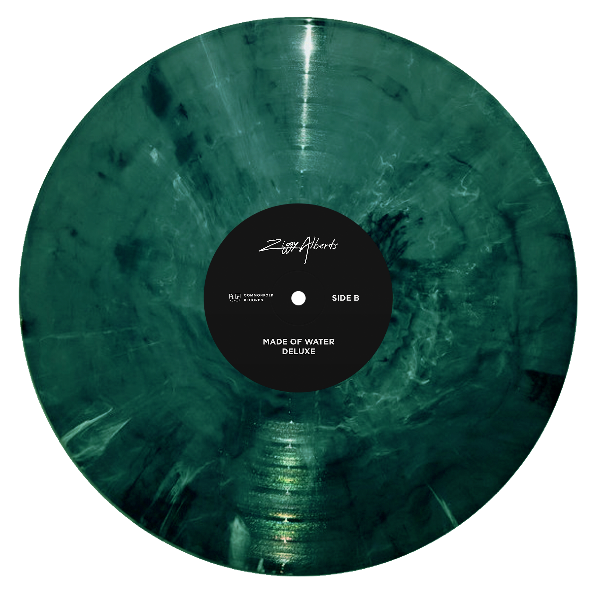 Made of Water Deluxe 12