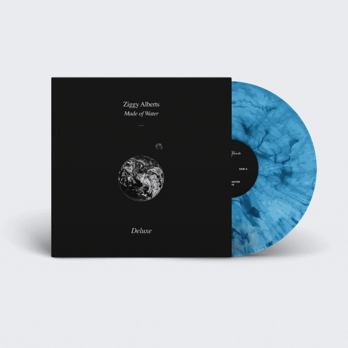 Made of Water Deluxe 12" Vinyl