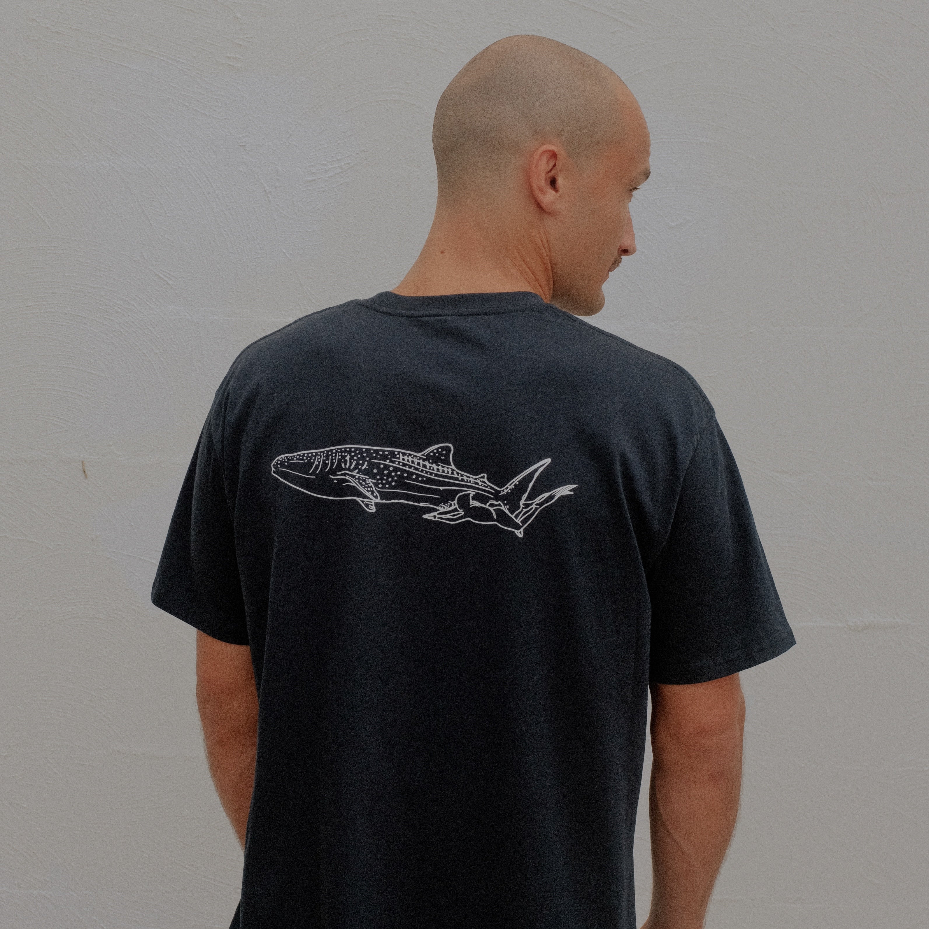 DANCING IN THE DARK TEE