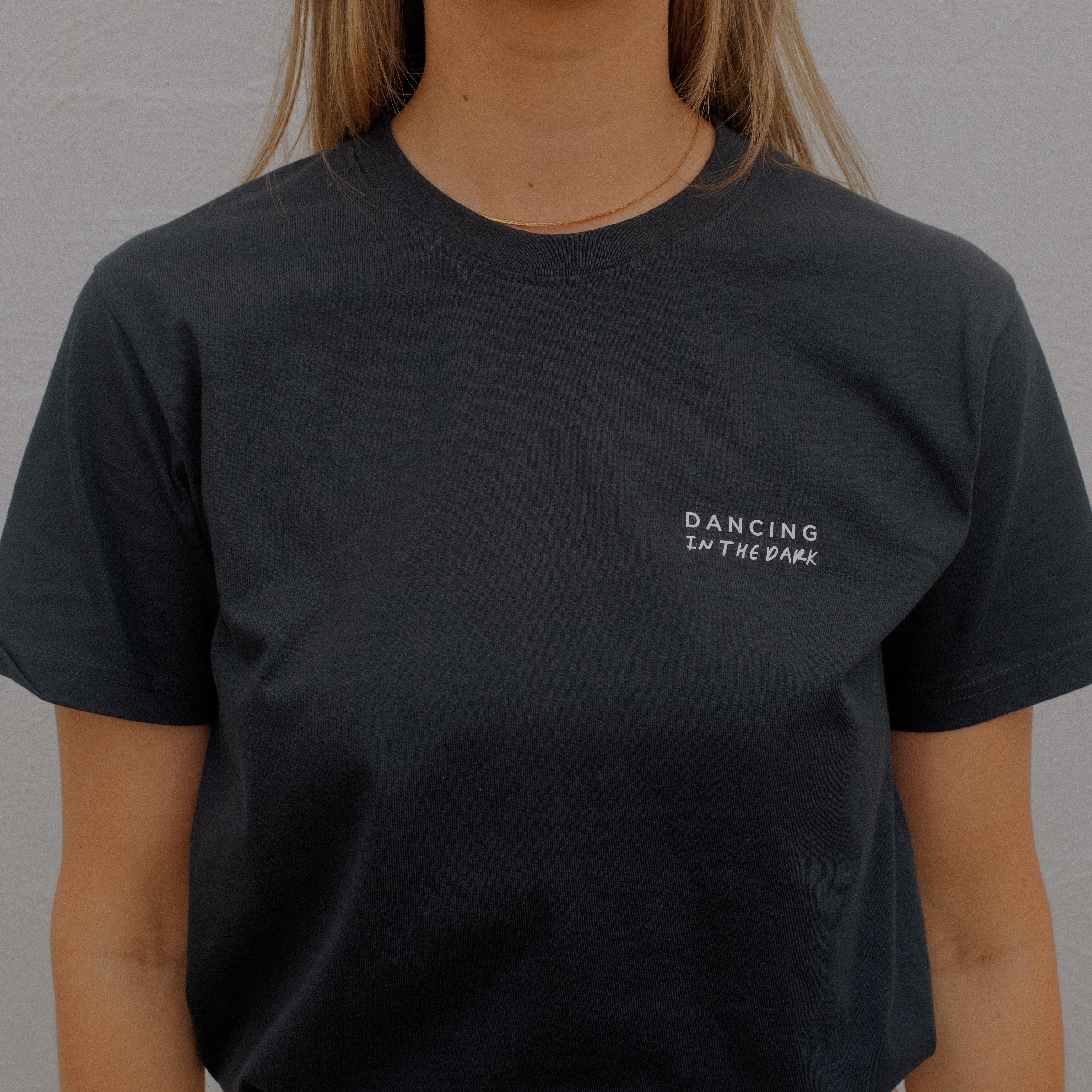 DANCING IN THE DARK TEE