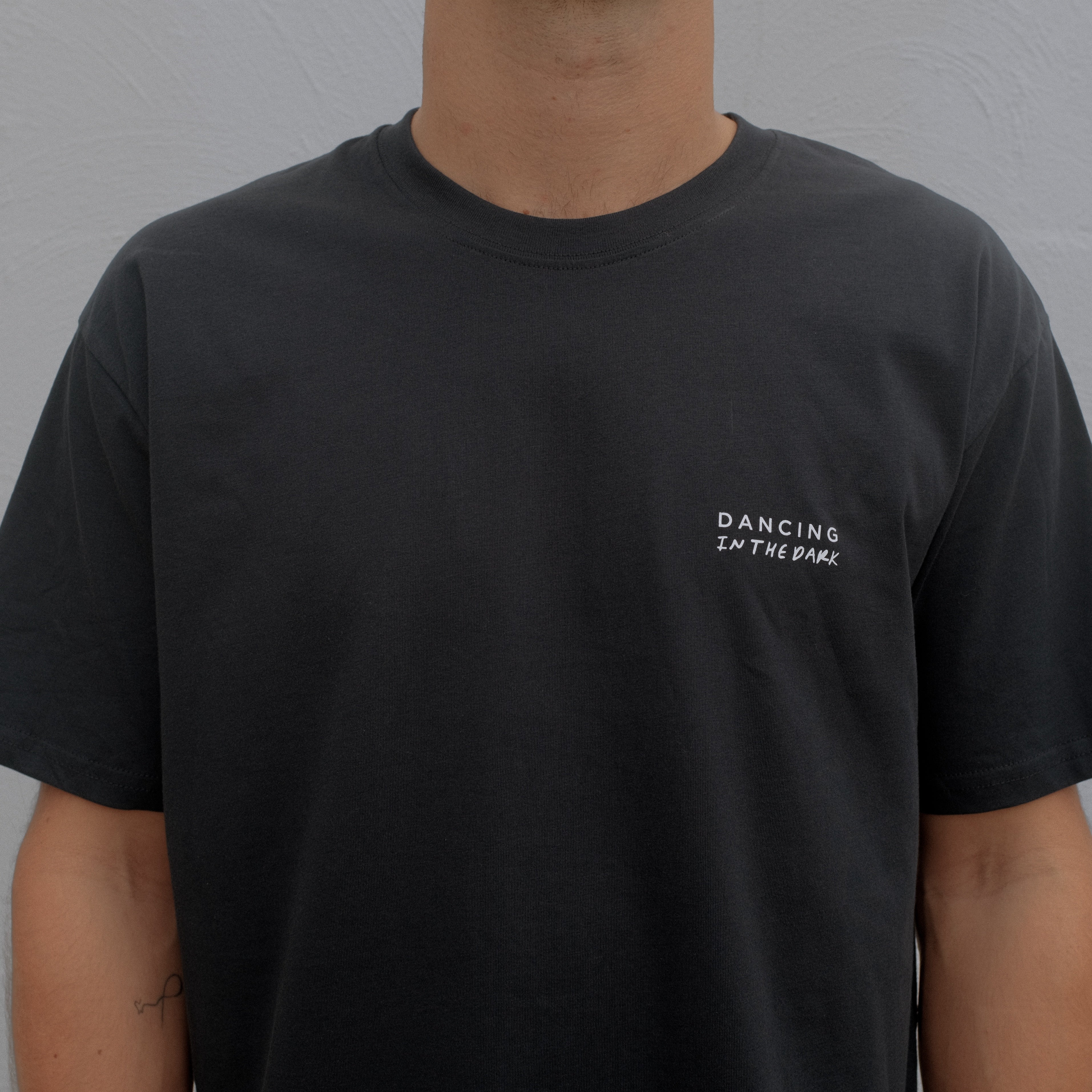 DANCING IN THE DARK TEE