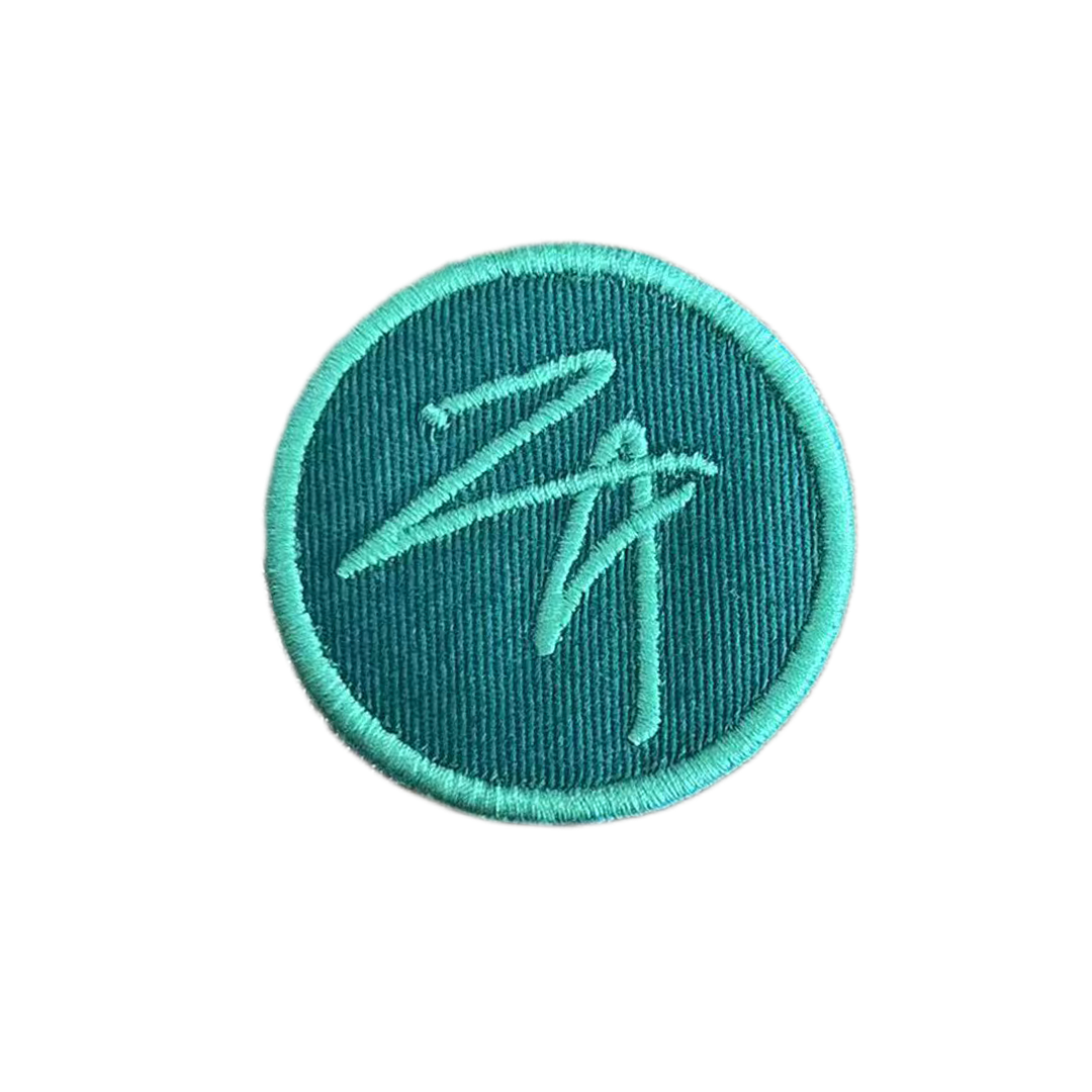 ZIGGY ALBERTS PATCH