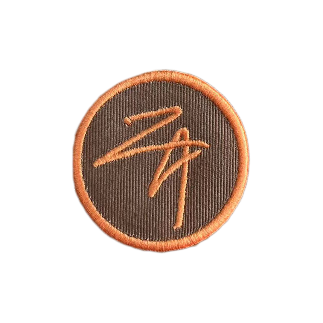 ZIGGY ALBERTS PATCH