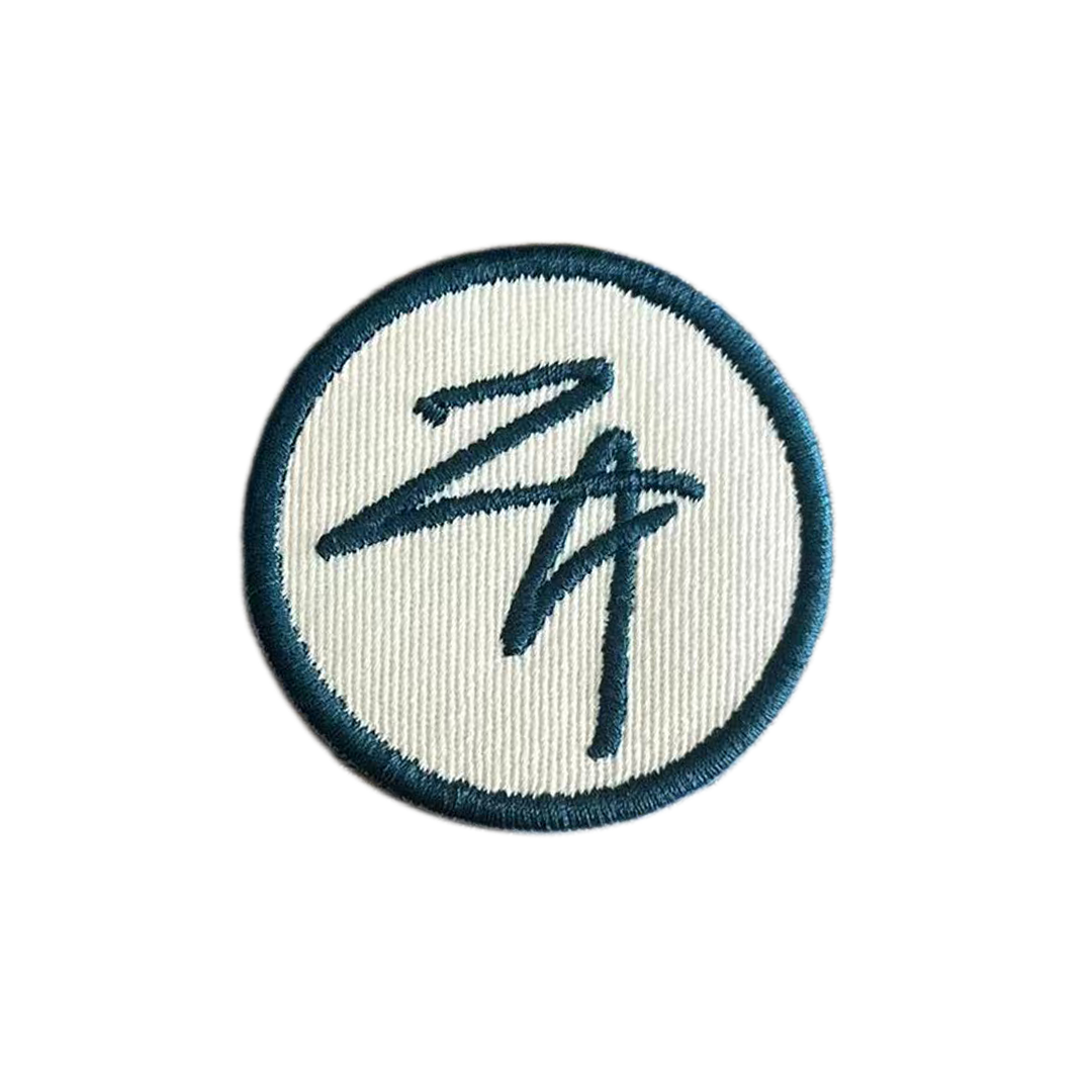 ZIGGY ALBERTS PATCH