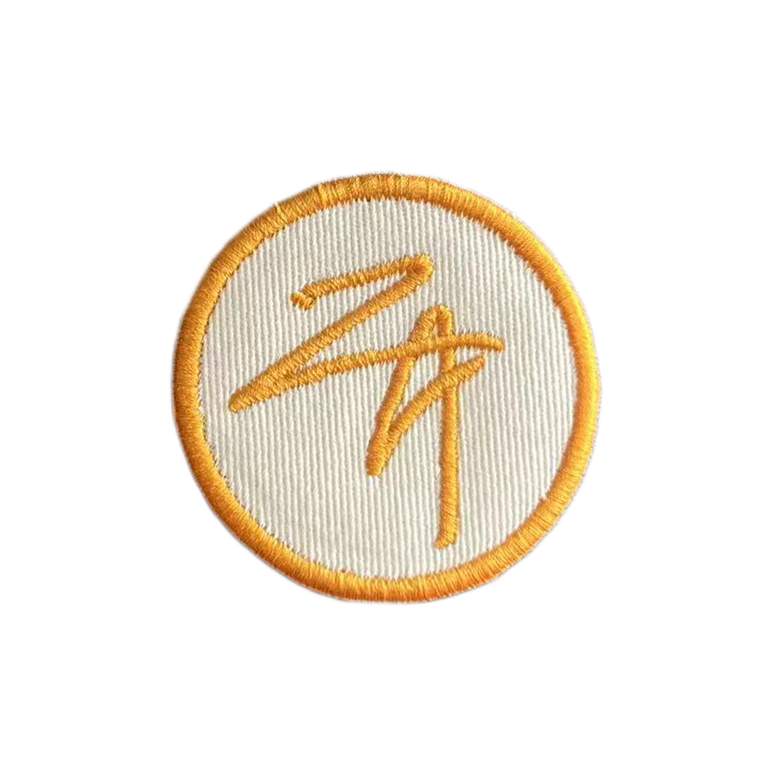 ZIGGY ALBERTS PATCH