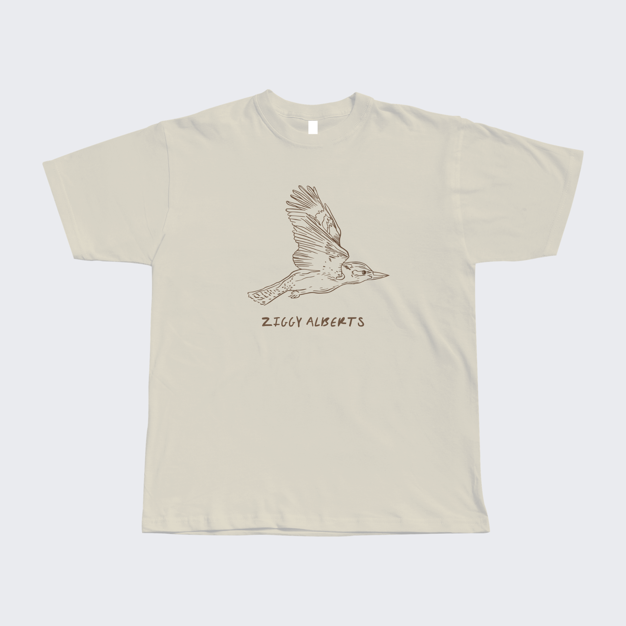 RUNAWAY KIDS TEE