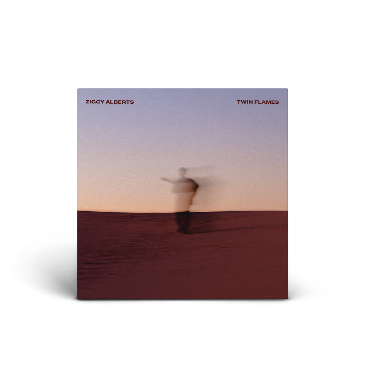 Ziggy Alberts Twin Flames vinyl
