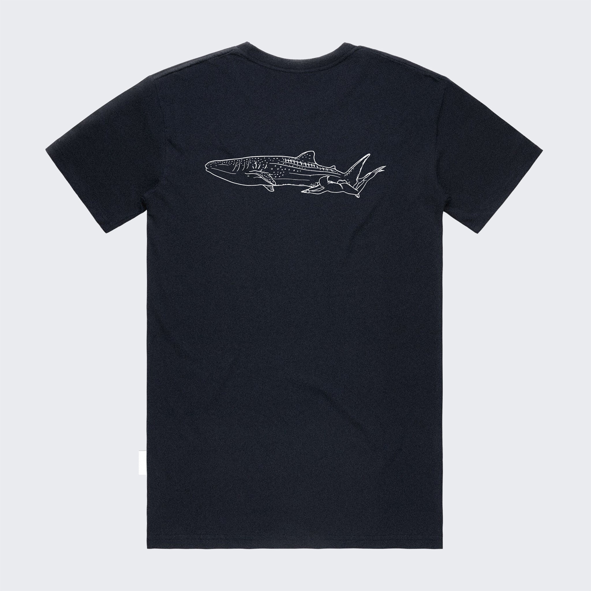 DANCING IN THE DARK TEE