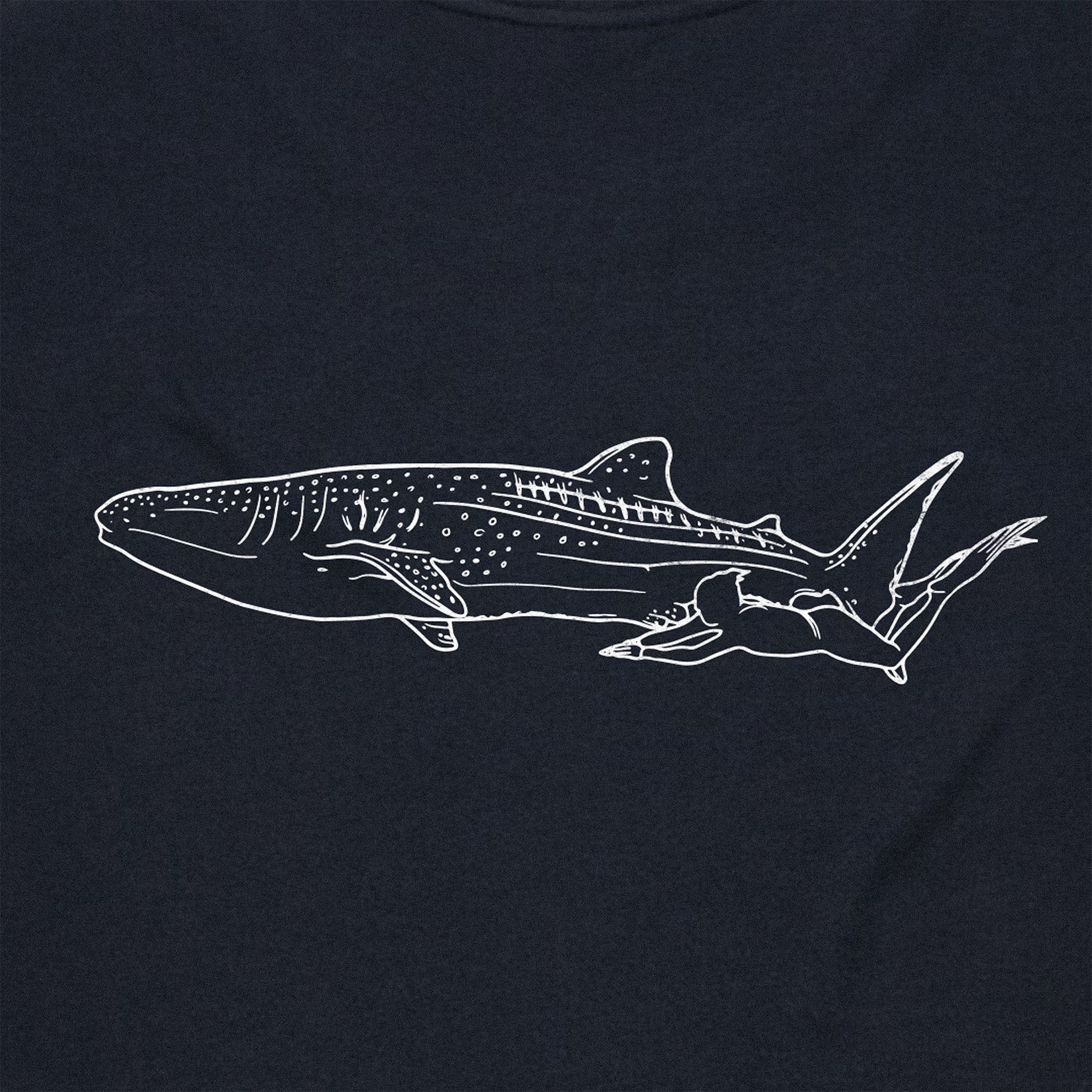DANCING IN THE DARK TEE
