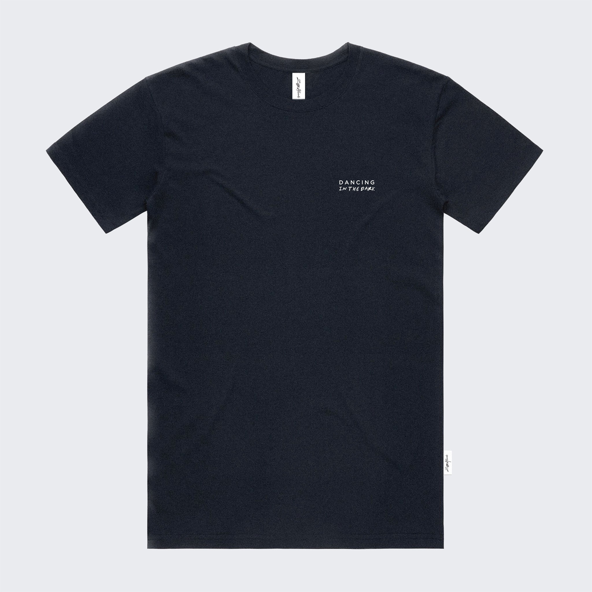 DANCING IN THE DARK TEE
