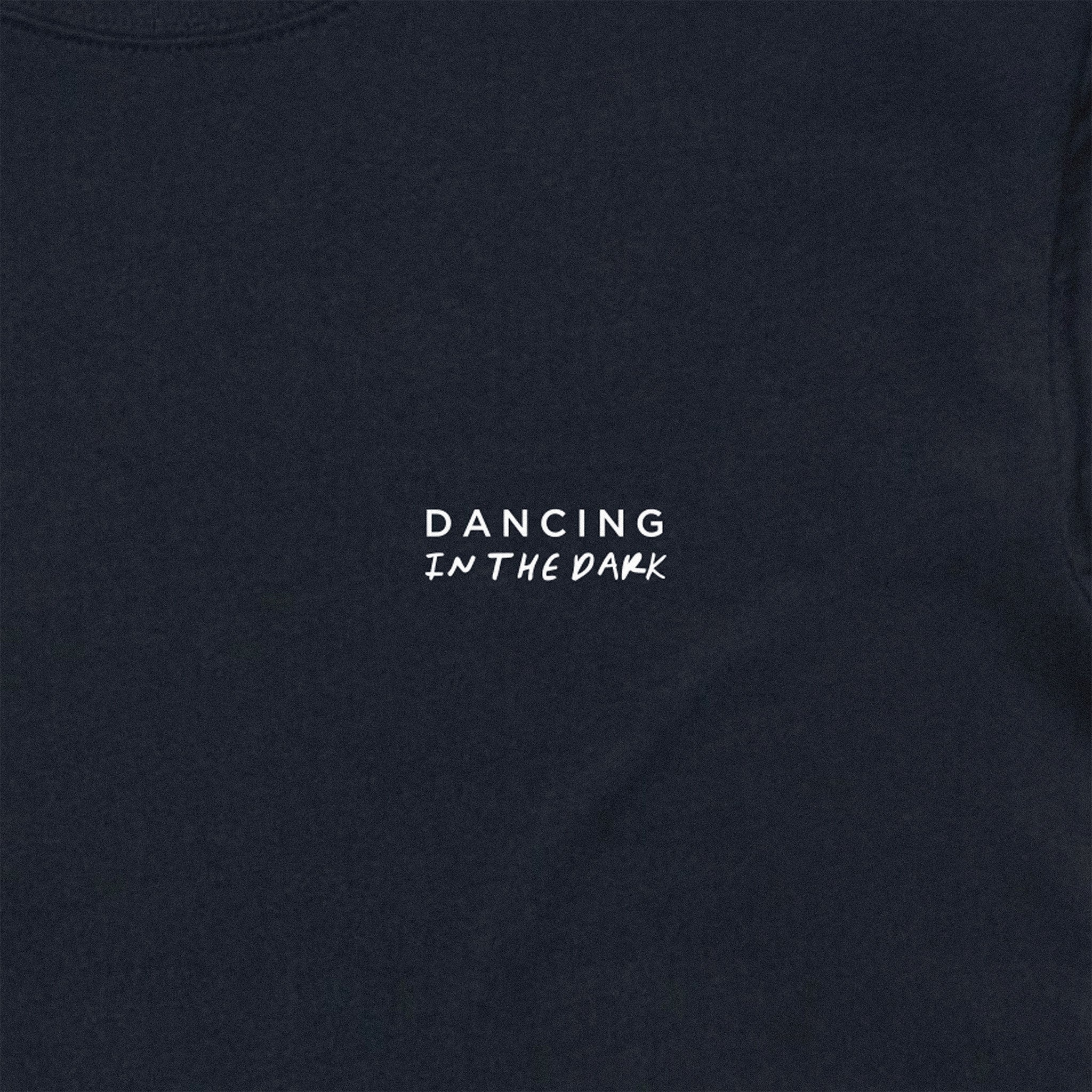 DANCING IN THE DARK TEE