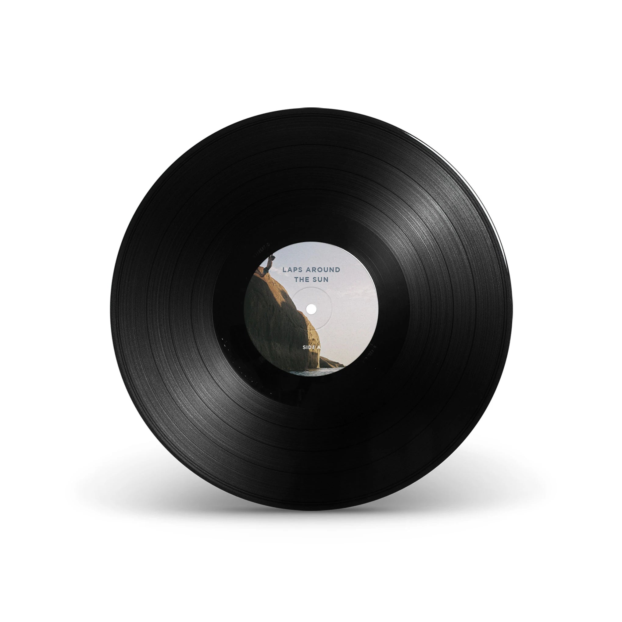 Laps Around The Sun 12" Vinyl