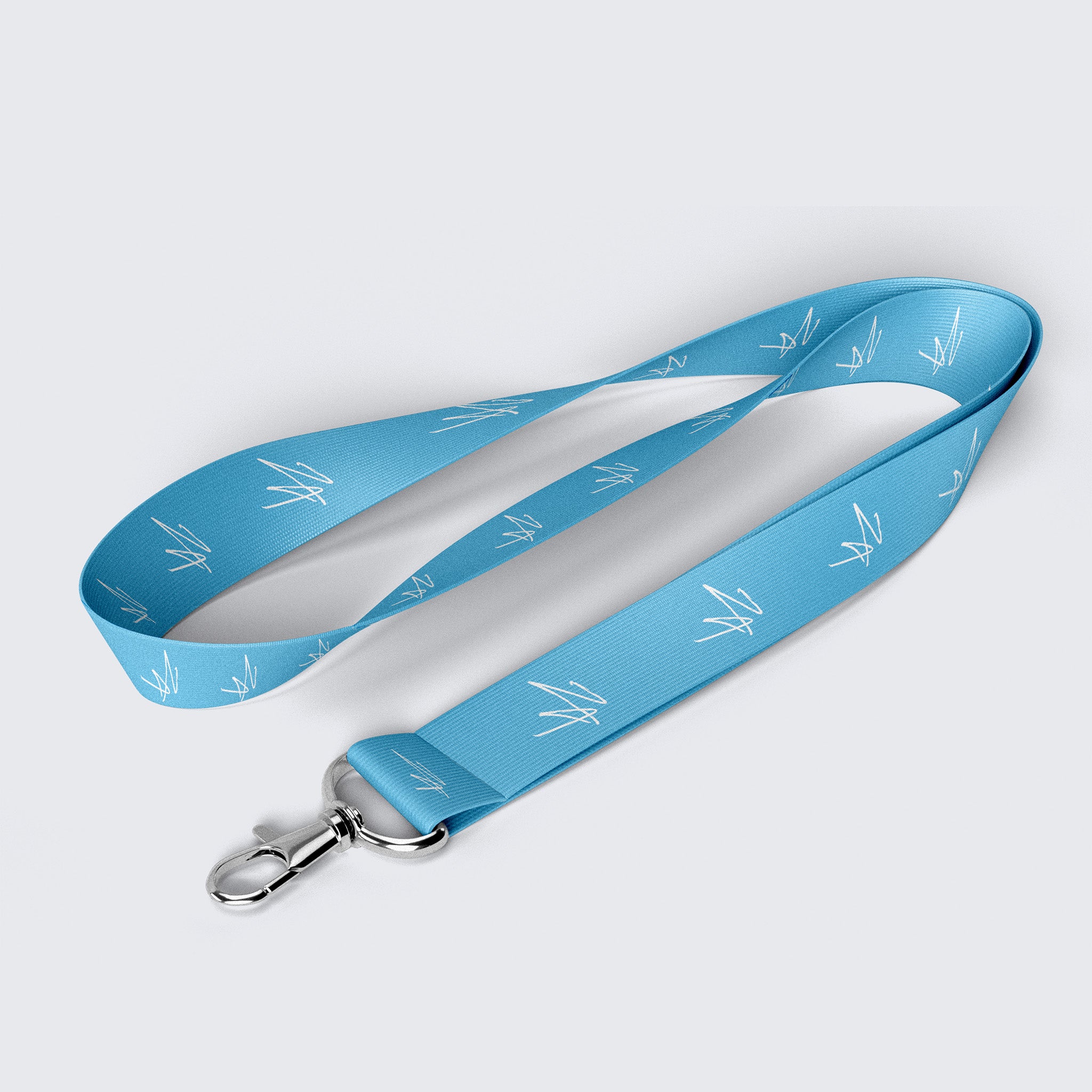 ZIGGY ALBERTS LANYARD