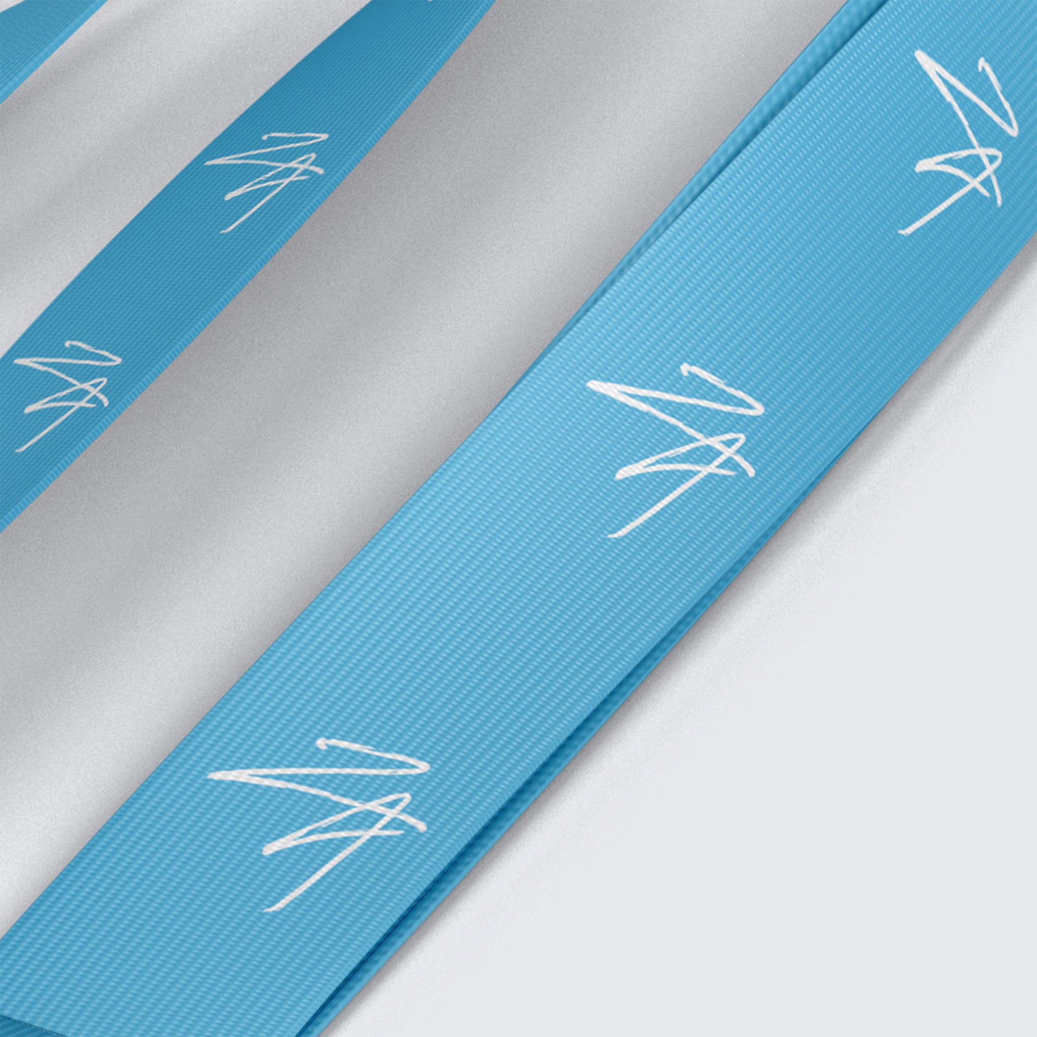 ZIGGY ALBERTS LANYARD