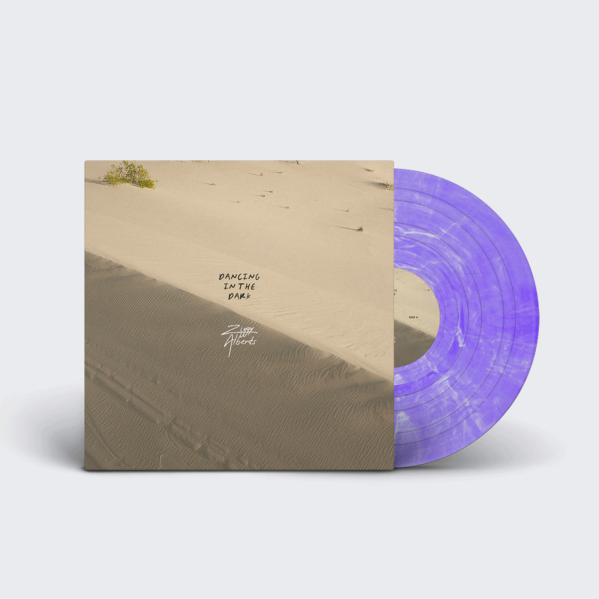 DANCING IN THE DARK 12" Vinyl