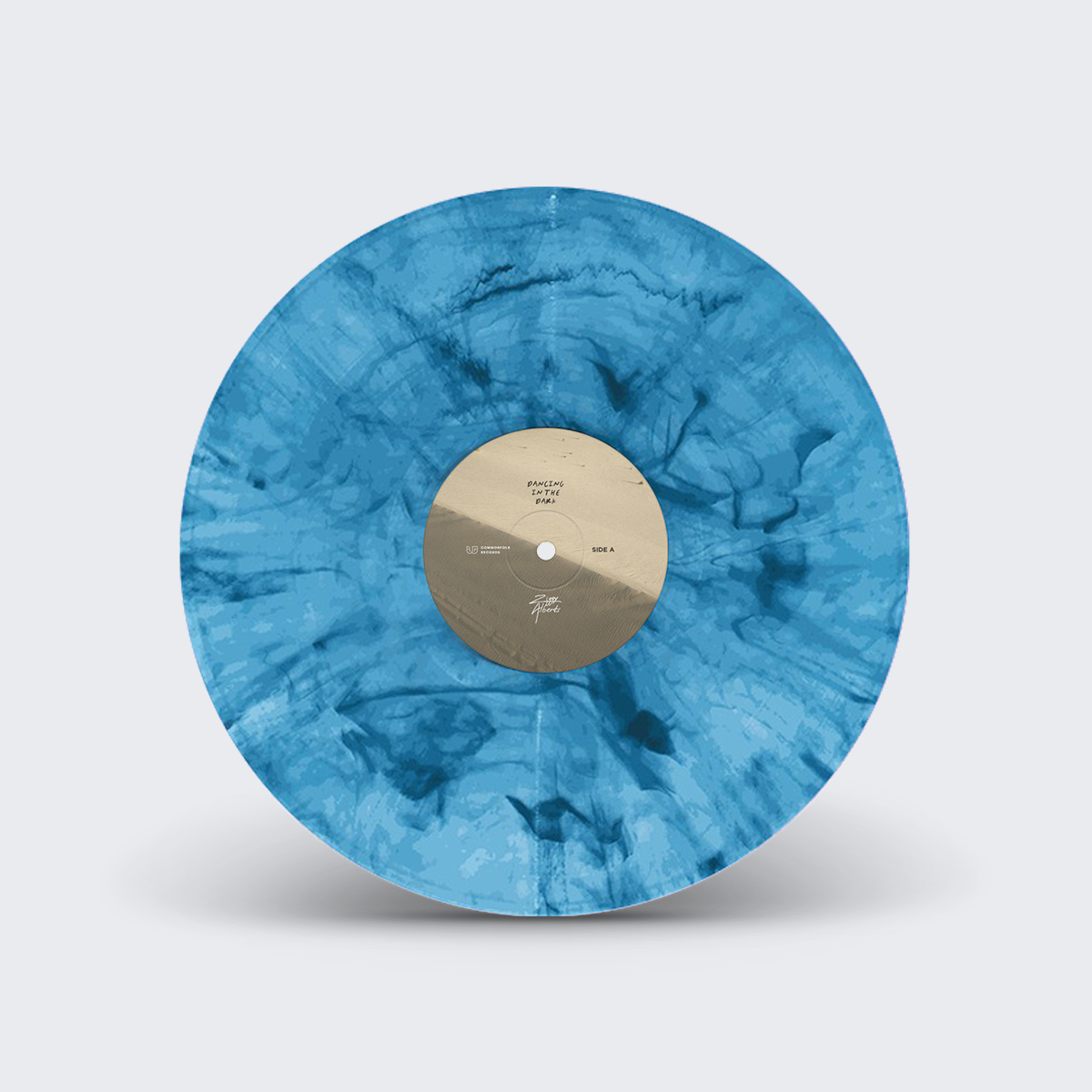 DANCING IN THE DARK 12" Vinyl