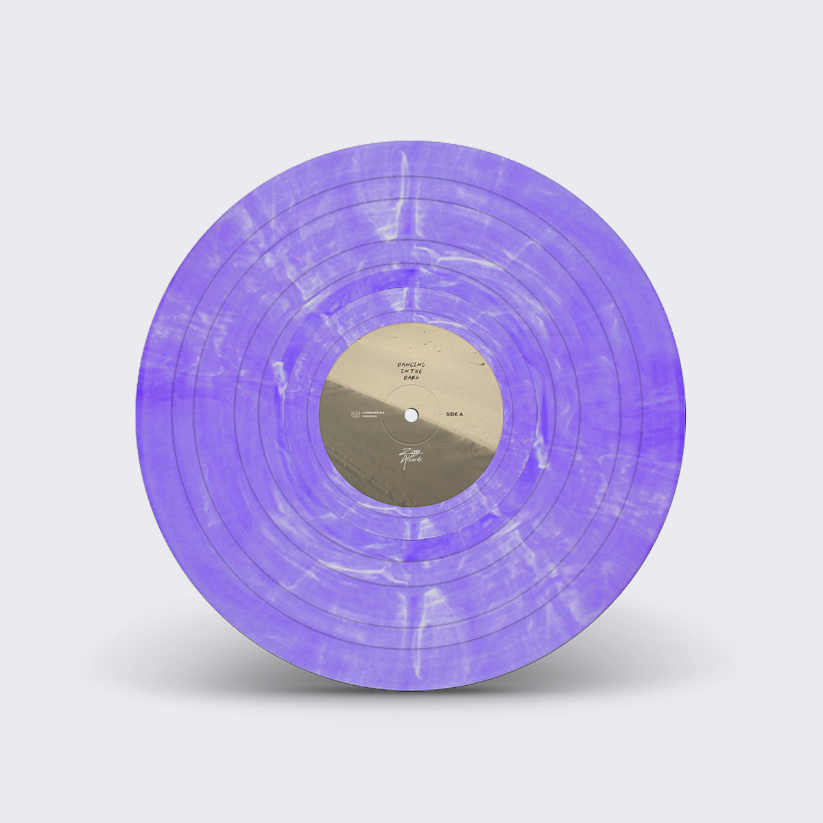 DANCING IN THE DARK 12" Vinyl