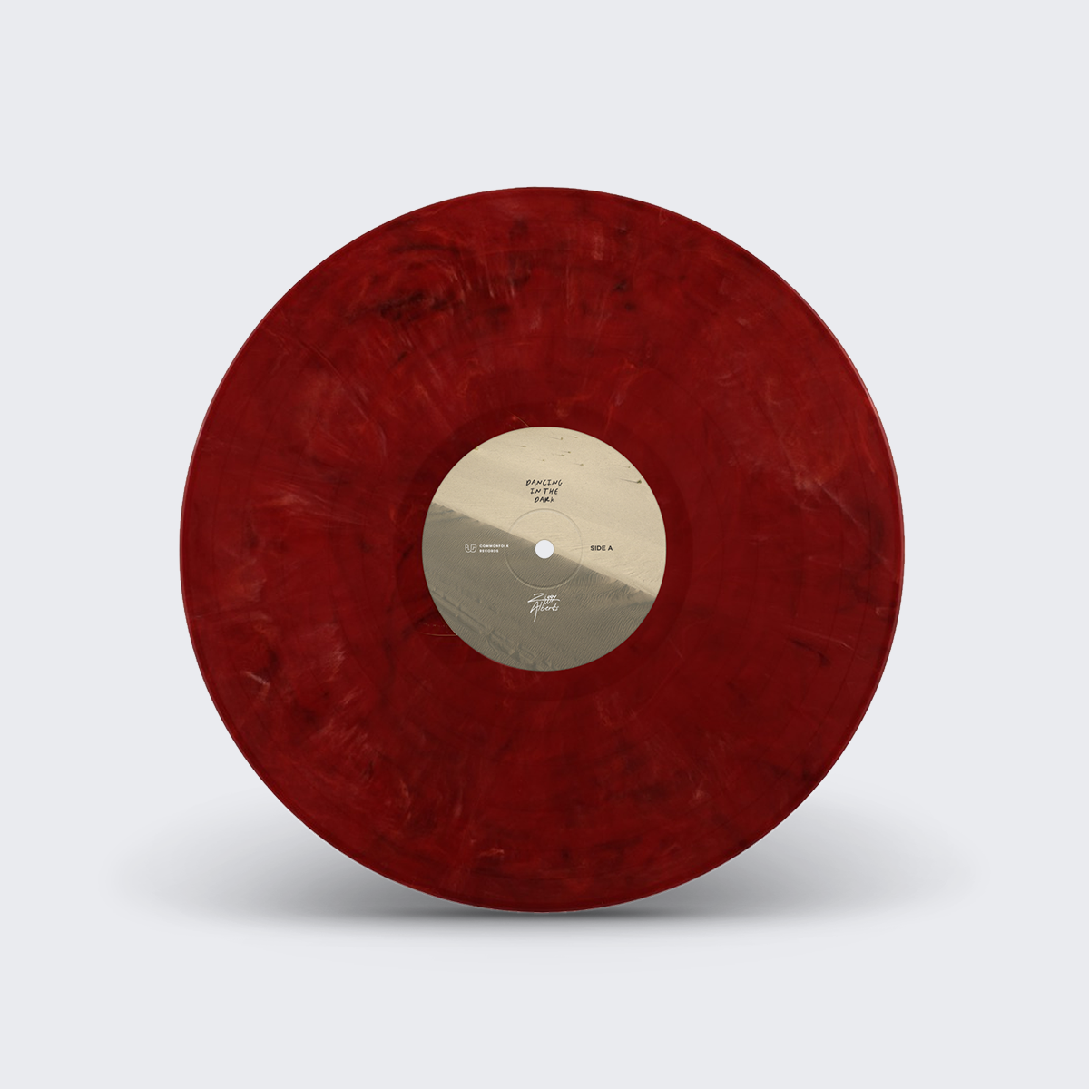 DANCING IN THE DARK 12" Vinyl