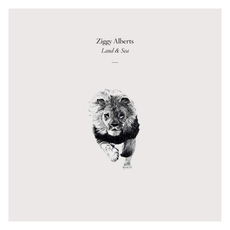 Land & Sea CD