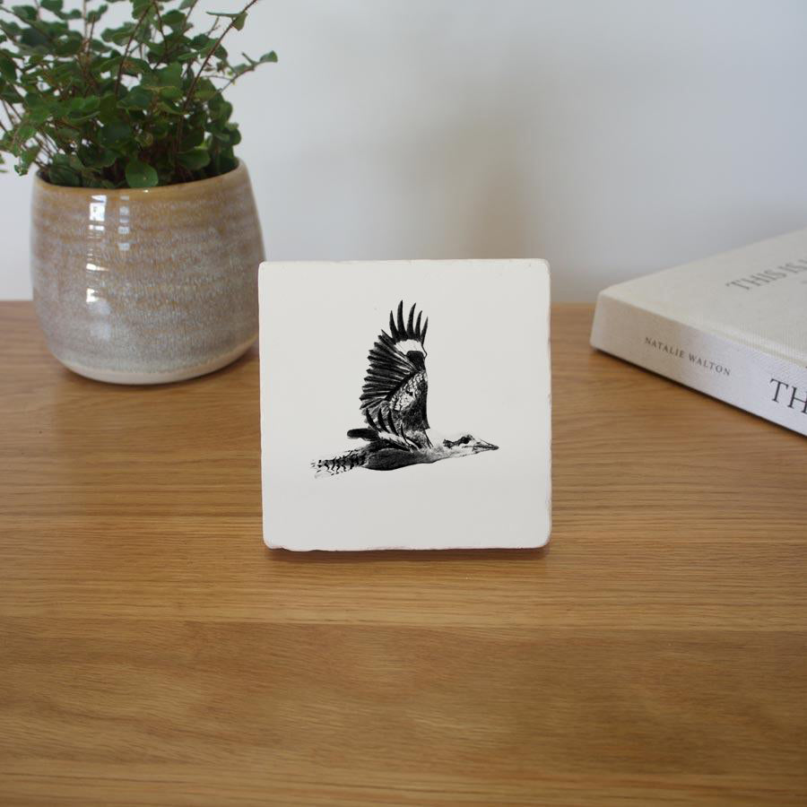 Mini Stone Tile - Artwork illustrations