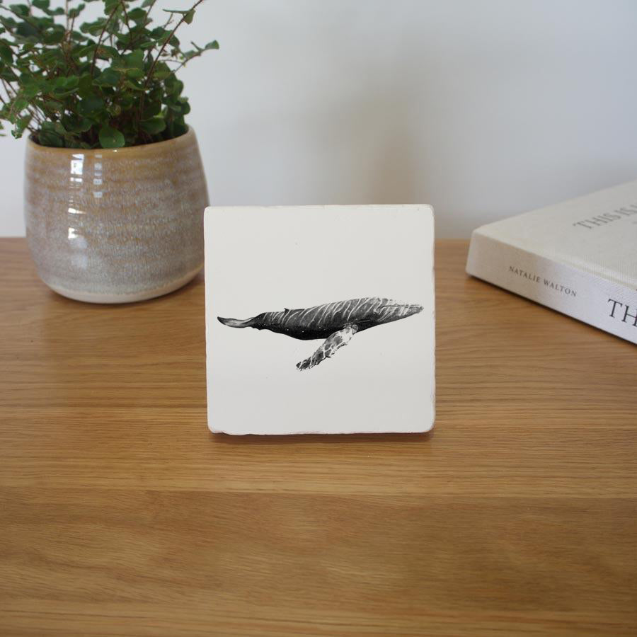 Mini Stone Tile - Artwork illustrations